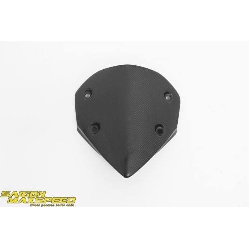 Kính Chắn Gió Carbon MOTOCOMPOSITES Hyperstrada 821-939 (chính hãng) Kính Chắn Gió Carbon MOTOCOMPOSITES Hyperstrada 821-939 (chính hãng)